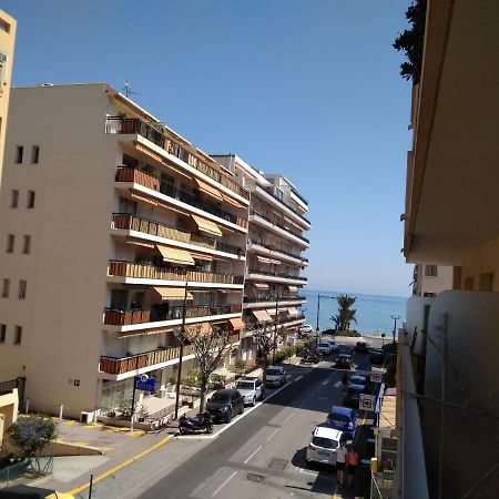 Apartamento La Fregate Rocabruna Exterior foto