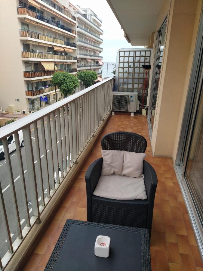 Apartamento La Fregate Rocabruna Exterior foto