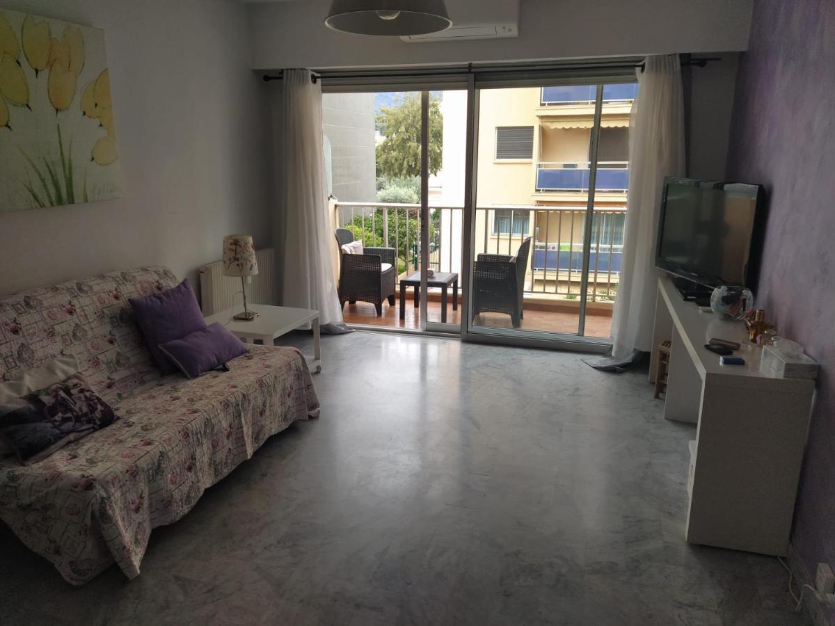 Apartamento La Fregate Rocabruna Exterior foto
