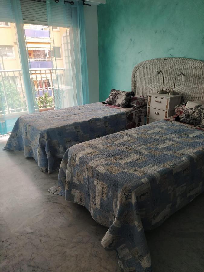Apartamento La Fregate Rocabruna Exterior foto
