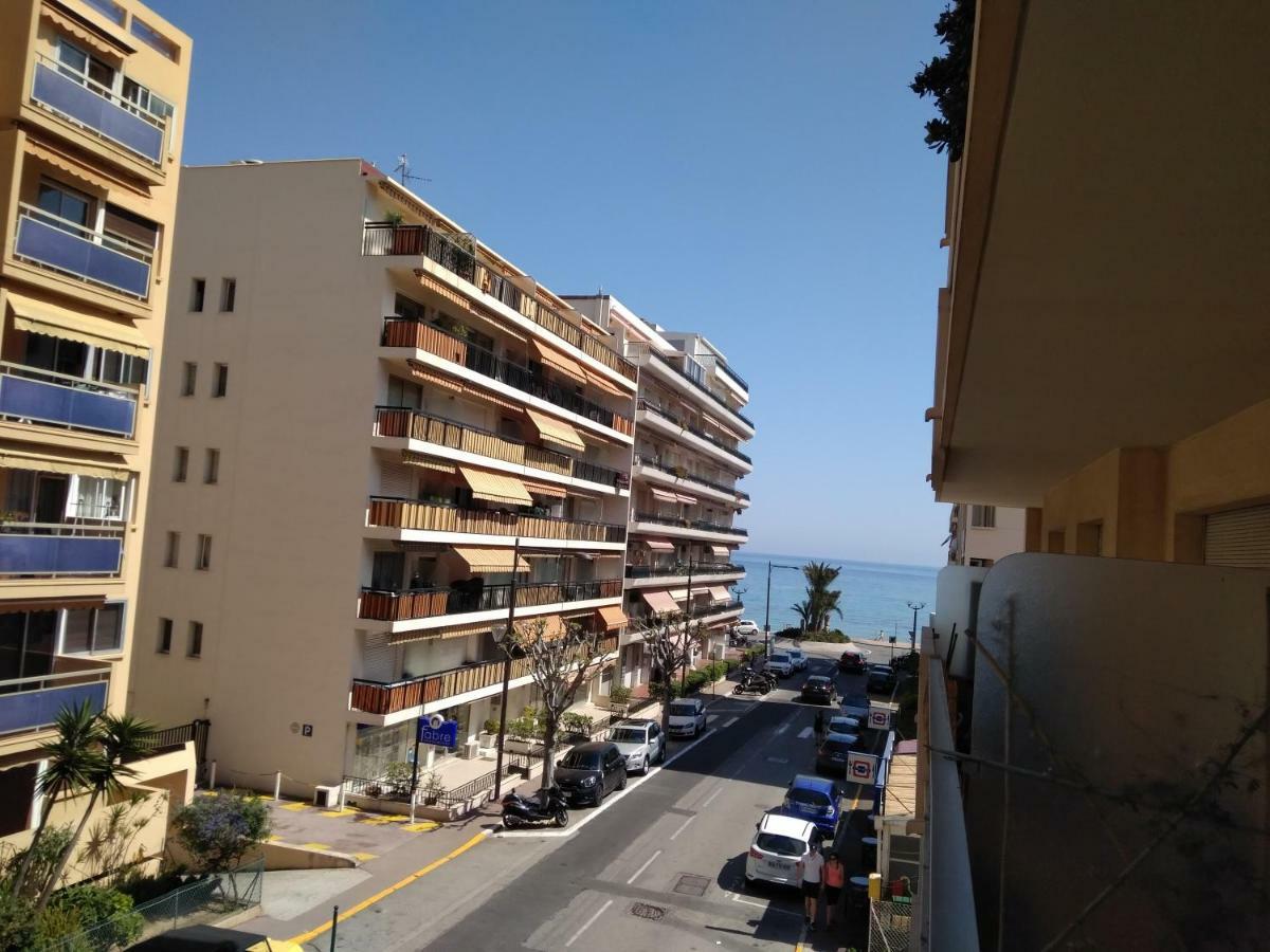 Apartamento La Fregate Rocabruna Exterior foto